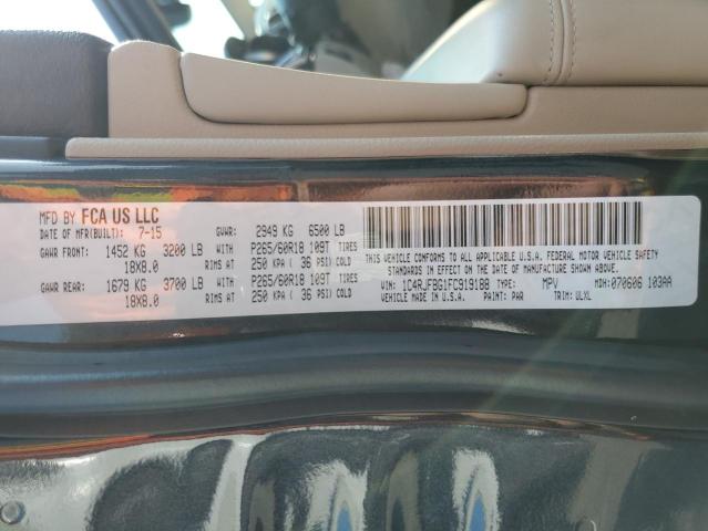 2015 JEEP GRAND CHER 1C4RJFBG1FC919188