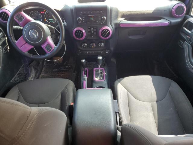 2017 JEEP WRANGLER UNLIMITED SPORT 1C4BJWDG1HL722524