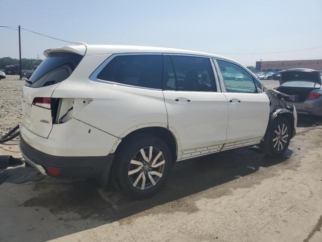 2019 HONDA PILOT EX 5FNYF6H36KB068486