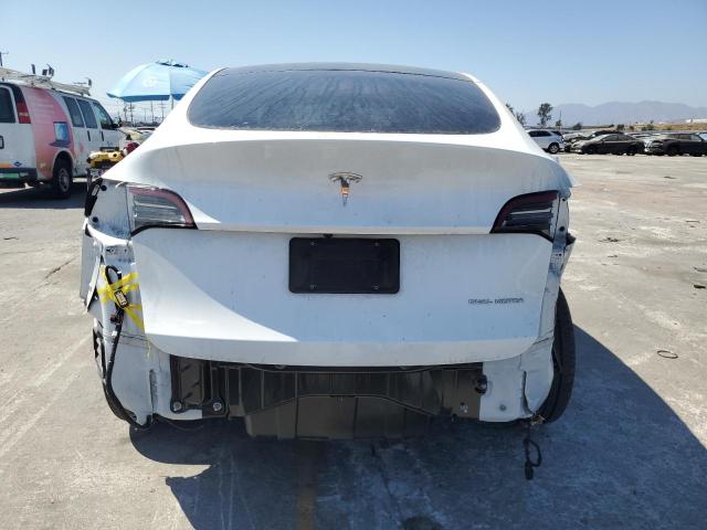 2023 TESLA MODEL Y 7SAYGDEEXPA053827