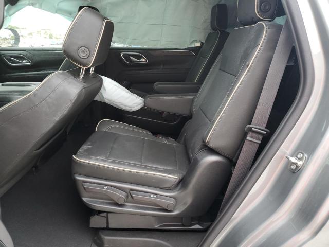 2023 GMC YUKON SLT 1GKS2BKDXPR144017