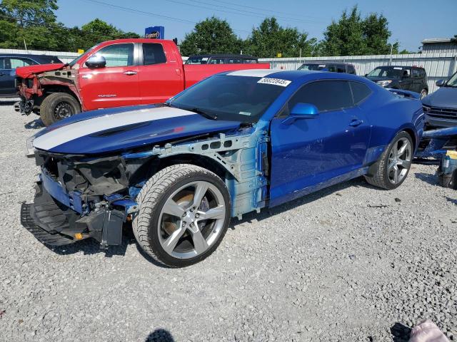 CHEVROLET CAMARO SS