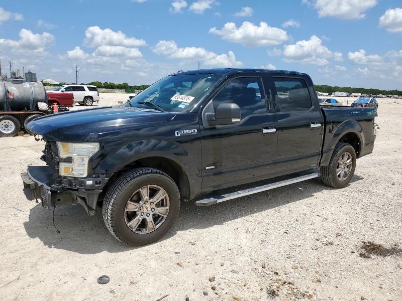 Vin: 1ftew1cp5hkc16607, lot: 63644975, ford f-150 supercrew 2017 img_1