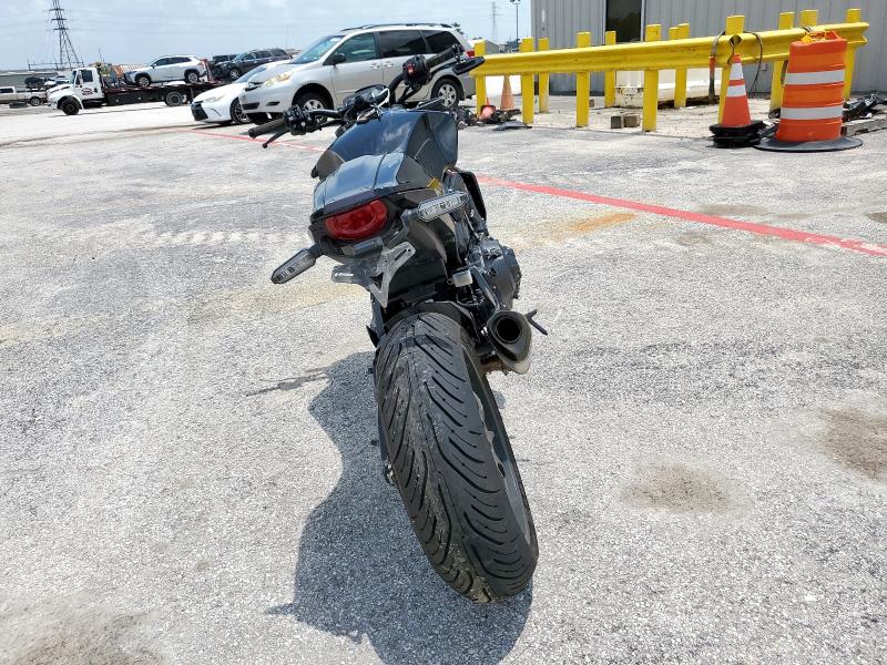2023 HONDA CB1000 RA JH2SC8015PK500376