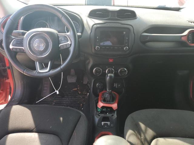 2016 JEEP RENEGADE T ZACCJBCT1GPD28754