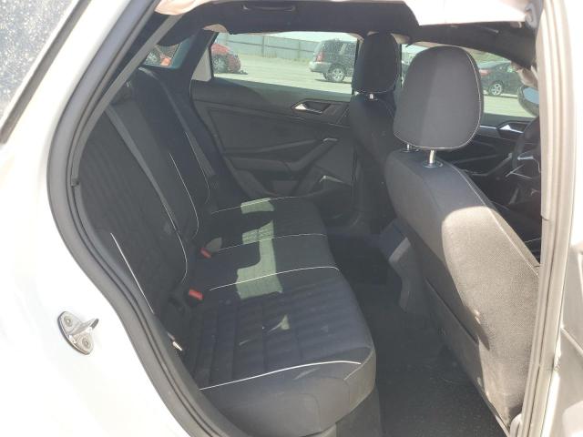 2022 VOLKSWAGEN JETTA SPOR 3VWBM7BUXNM019081