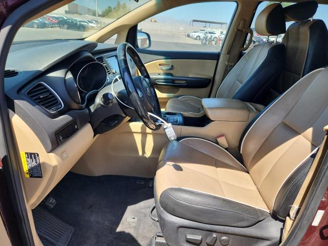 2017 KIA SEDONA LX KNDMB5C14H6321030