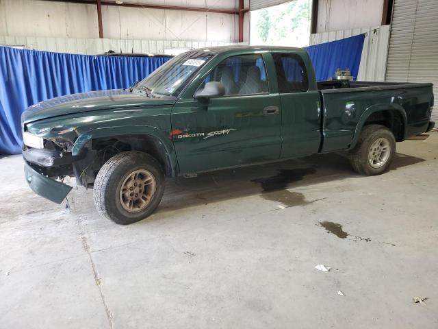 DODGE DAKOTA