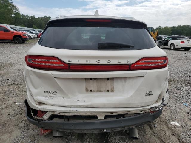 2015 LINCOLN MKC 5LMCJ1A90FUJ12806