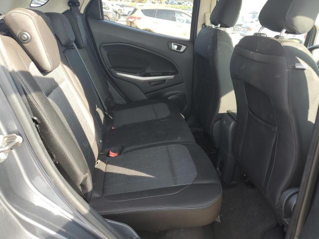 2018 FORD ECOSPORT S MAJ3P1TE0JC220007