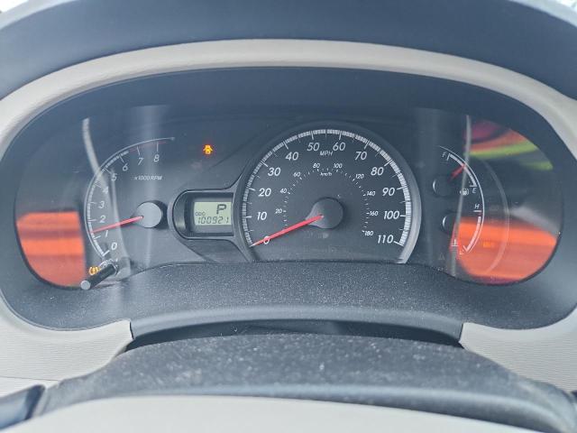2014 TOYOTA SIENNA LE - 5TDKK3DC7ES454887