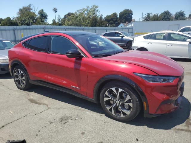 2021 FORD MUSTANG MA - 3FMTK3R73MMA58725