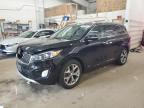 2016 KIA SORENTO SX - 5XYPKDA54GG152281