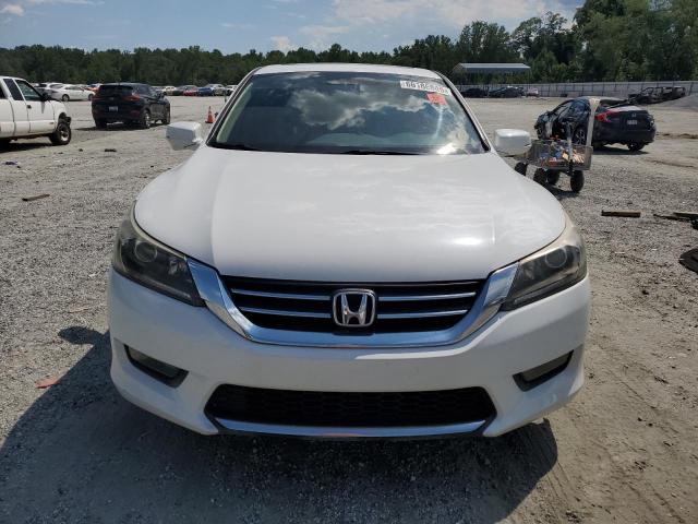 2015 HONDA ACCORD EXL - 1HGCR2F84FA129911