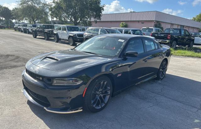 2023 DODGE CHARGER SC 2C3CDXGJ3PH639279