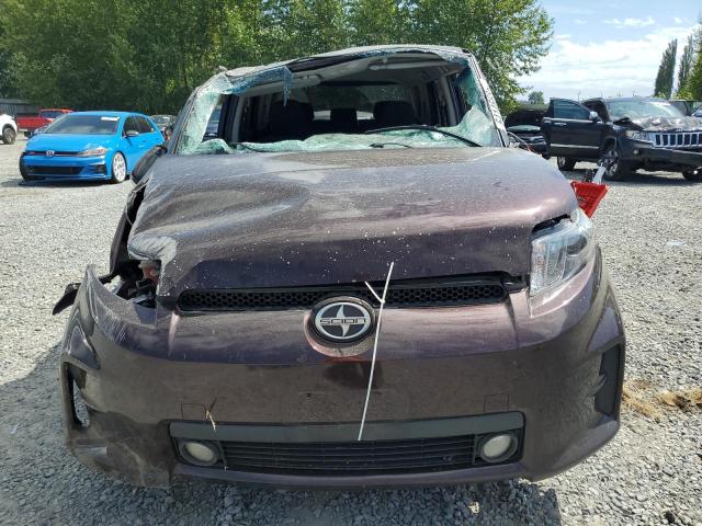 2011 TOYOTA SCION XB - JTLZE4FE1B1138991