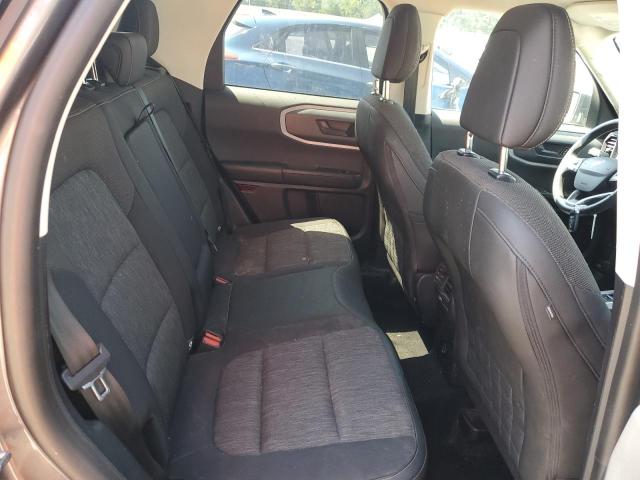 2022 FORD BRONCO SPORT BIG BEND 3FMCR9B66NRD35016