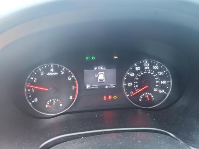 2023 KIA SELTOS LX - KNDEPCAA6P7458444