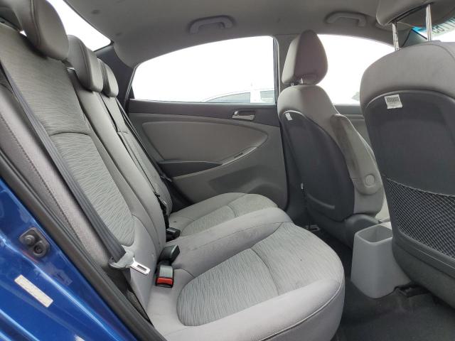 2016 HYUNDAI ACCENT SE - KMHCT4AE8GU052223