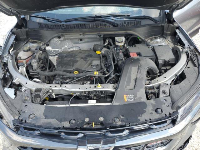 2024 CHEVROLET TRAX 1RS KL77LGE26RC041430
