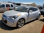2016 HYUNDAI VELOSTER - KMHTC6AD8GU253963