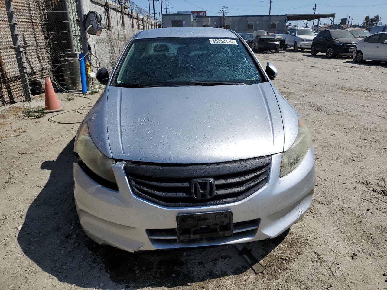 HONDA ACCORD LXP