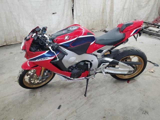 2018 HONDA CBR1000 SP JH2SC7776JK100063