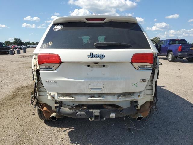 2014 JEEP GRAND CHER - 1C4RJFCT2EC146225