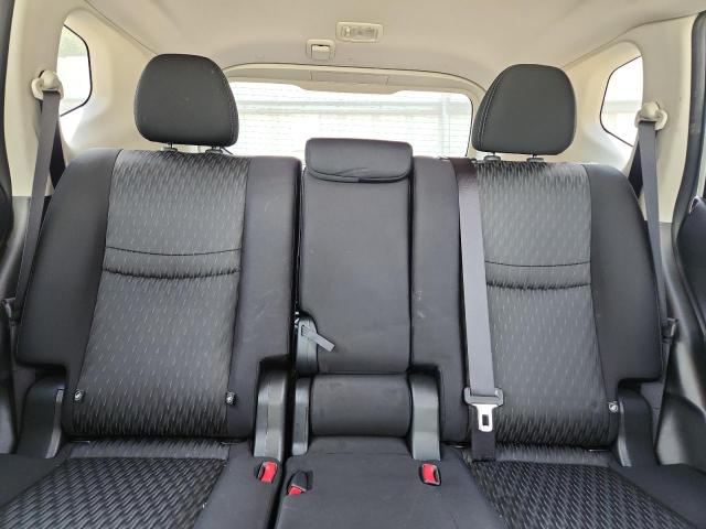 2020 NISSAN ROGUE S - JN8AT2MV5LW138832