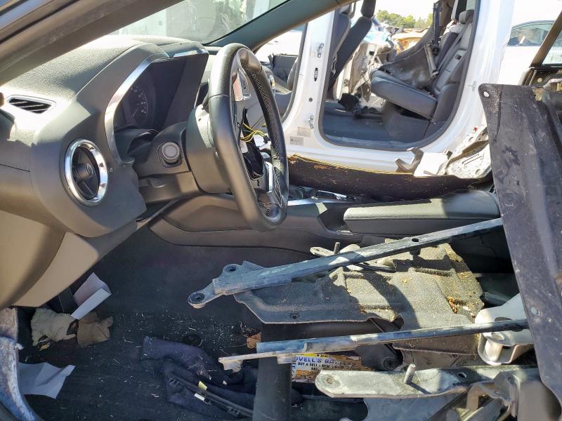2024 CHEVROLET CAMARO LT1 1G1FF3D7XR0115762