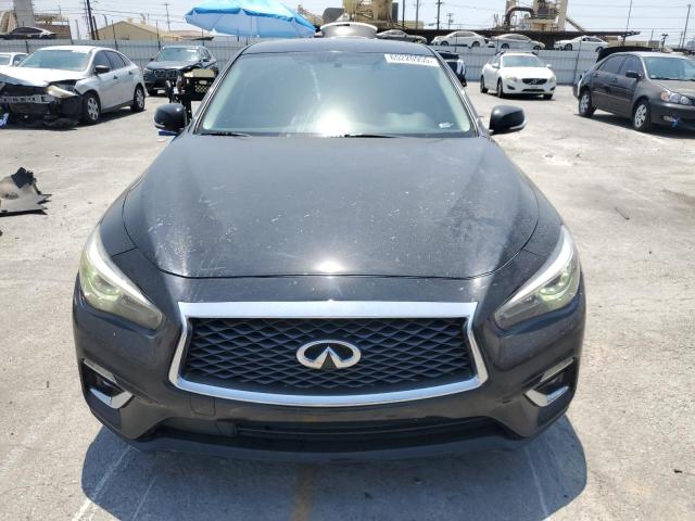 2019 INFINITI Q50 LUXE JN1EV7AP5KM515330
