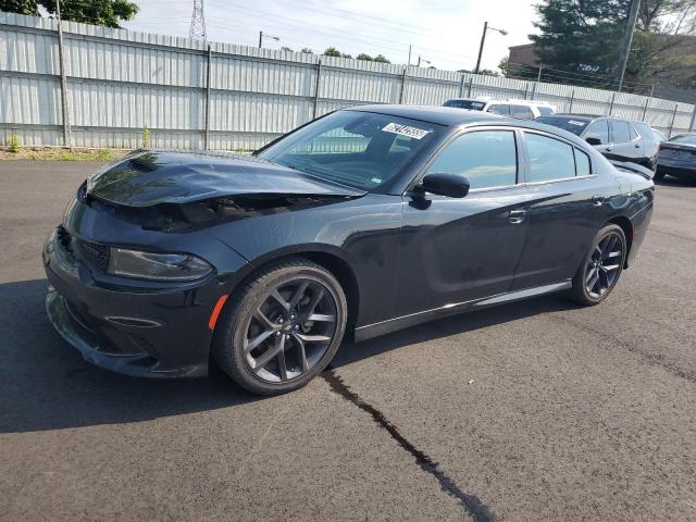 Vin: 2c3cdxhg0ph591890, lot: 62142555, dodge charger gt 2023 img_1