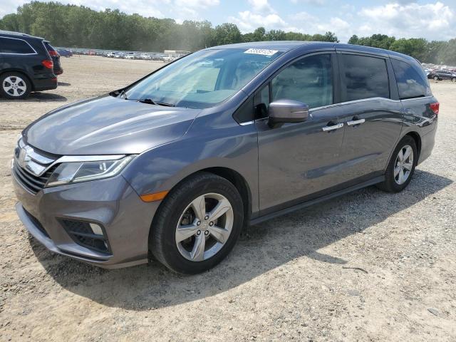 2019 HONDA ODYSSEY EX - 5FNRL6H71KB027957