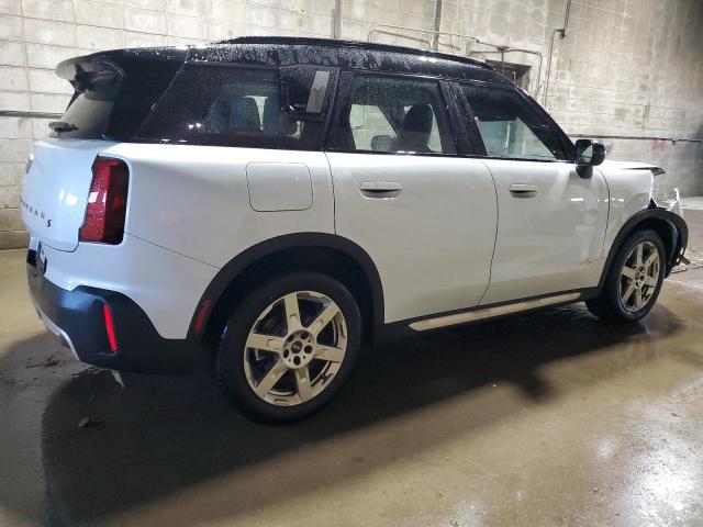 2025 MINI COUNTRYMAN WMZ23GA06S7S24360