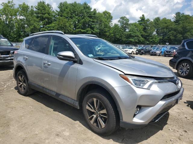2016 TOYOTA RAV4 XLE 2T3RFREV7GW533967