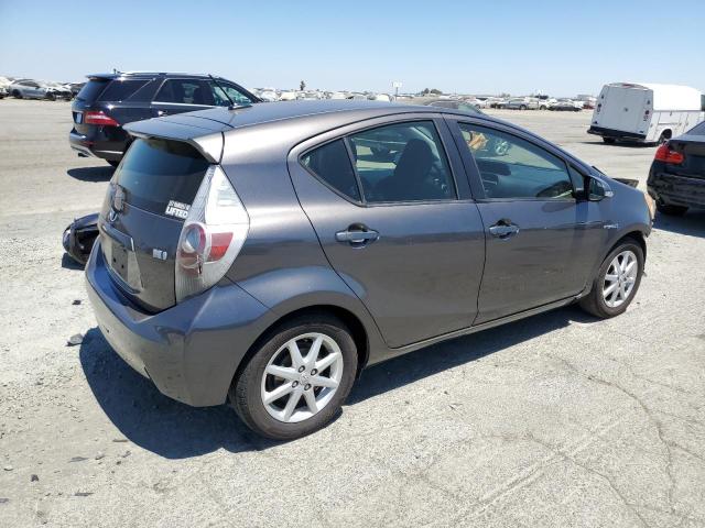 2014 TOYOTA PRIUS C - JTDKDTB34E1068065