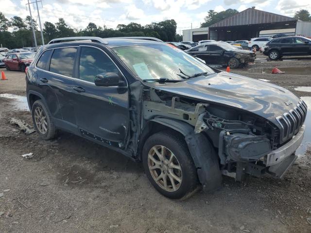 2016 JEEP CHEROKEE L 1C4PJLCBXGW324655
