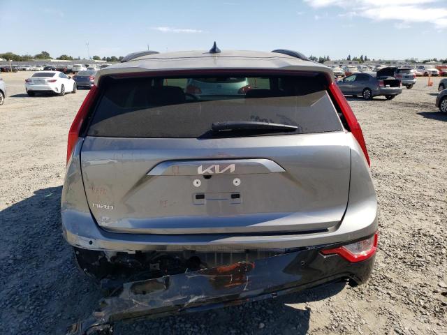 2025 KIA NIRO WIND - KNDCR3L13S5141658