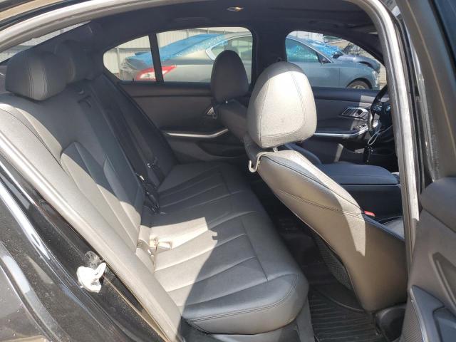 2021 BMW 330XI 3MW5R7J04M8B59292