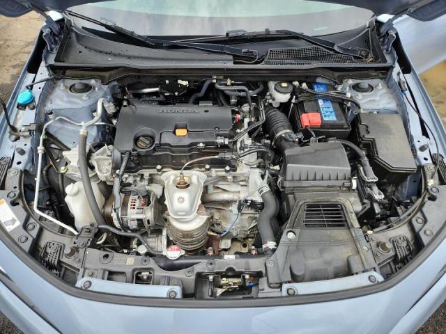 2024 HONDA CIVIC SPOR 19XFL2H89RE010618