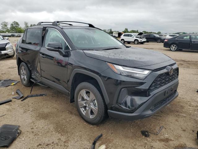 2024 TOYOTA RAV4 XLE - 2T3P1RFV8RC485095