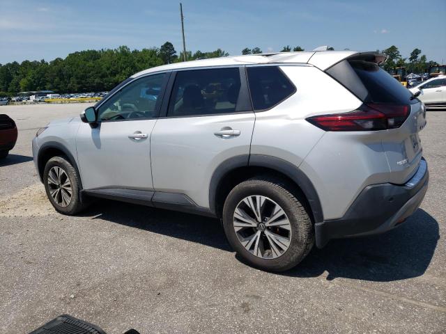 2022 NISSAN ROGUE SV 5N1BT3BA9NC680991