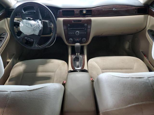 2011 CHEVROLET IMPALA LT - 2G1WG5EK7B1160485