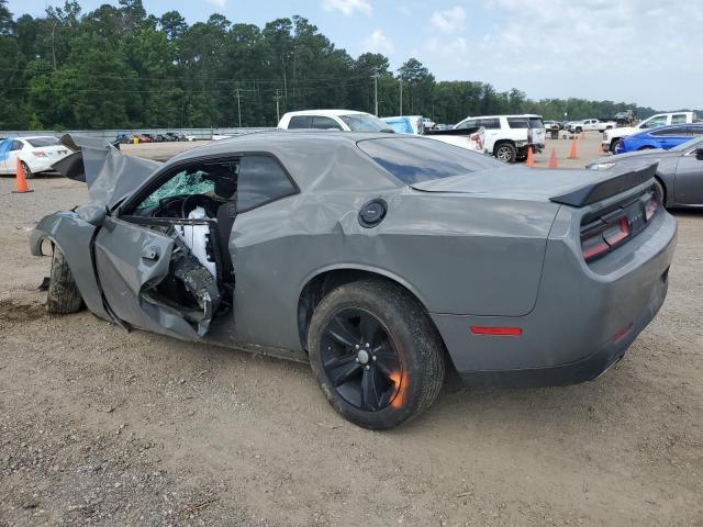 2019 DODGE CHALLENGER 2C3CDZAG1KH621008
