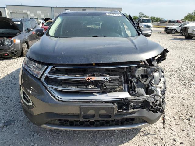 2017 FORD EDGE TITAN 2FMPK4K88HBB46350