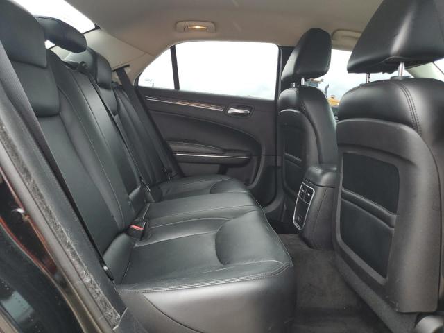 2015 CHRYSLER 300 LIMITE 2C3CCARG9FH854052