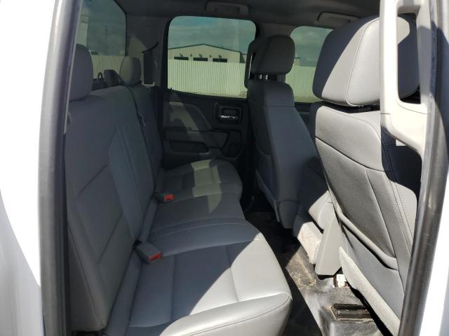 2018 CHEVROLET SILVERADO K1500 1GCVKNEC7JZ182941