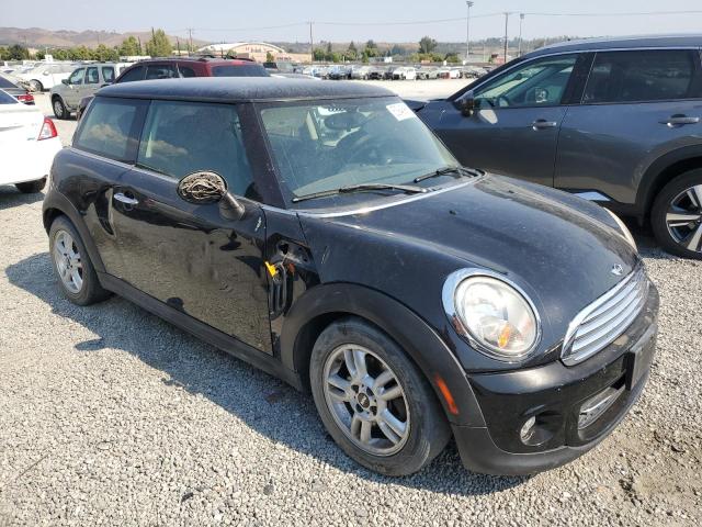 2013 MINI COOPER - WMWSU3C54DT370617