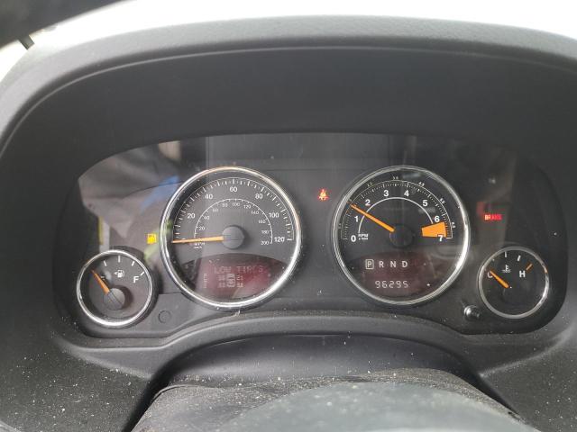 2015 JEEP COMPASS LI 1C4NJDCBXFD205818