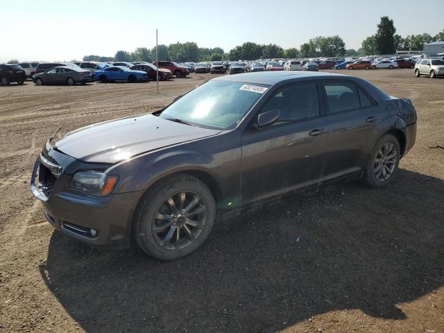 CHRYSLER 300 S